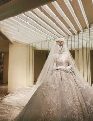 -MANLI BRIDAL婚纱