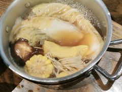 -呷哺呷哺 小火锅 (浦东新欧尚超市店)