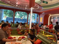 -避风塘·金牌店·夜宵(金玉兰店)