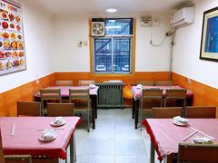用餐区-乐乐餐厅(湘子庙街店)