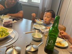-红岸碳烤齐齐哈尔原味生态烤肉