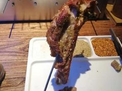 -三个蒙古大叔羊肉串(大宁店)