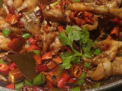 -蛙喔牛蛙(淮安吾悦店)
