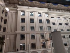 -武汉汉口火车站东方建国大酒店