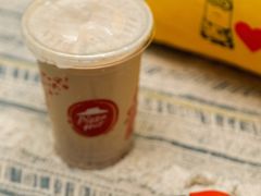 -必胜客(世欧广场店)