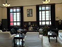 -南京中国近代史遗址博物馆(南京总统府)