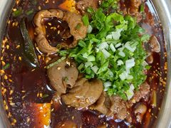 -南湖周冒菜(南湖总店)