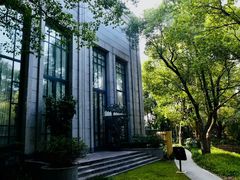 -西郊宾馆·1921餐厅