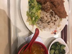-大圆碗•T骨大排饭(永安道店)