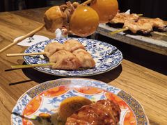 -鸟幸 TORISAKI 炭火居酒屋