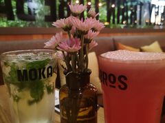 -Moka Bros 摩卡站(嘉华店)