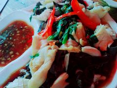 -真好吃牛杂(白沙店)