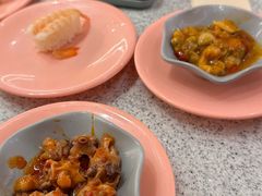 -争鲜回转寿司(西红门荟聚PLUS店)