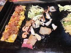 -鹤桥风月(ヨドバシ梅田店)
