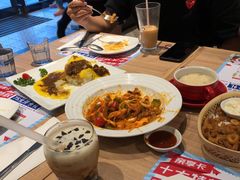 -必胜客(北苑路店)
