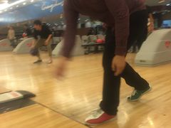 -广州保龄球馆(广州天河体育中心店)