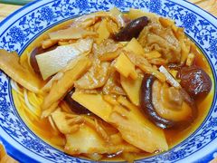 -西园寺素食(西园弄戒幢律寺店)
