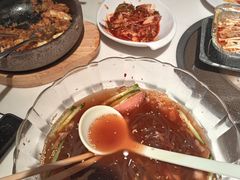 -七八冷面·延边朝鲜族美食(圣熙八号店)