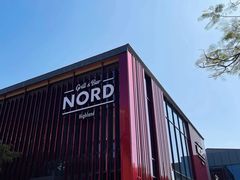 -Nord Grill&Bar Highland诺德西餐(深圳欢乐海岸店)