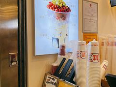 -桂桂茶(文峰广场店)