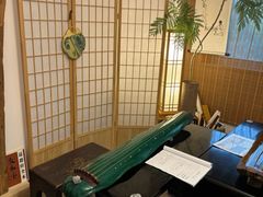 -禅韵琴社 古琴茶道香道插花培训(西华门店)