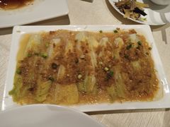 -唐拉雅秀酒店-唐苑中餐厅