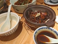 -南京大牌档(龙江新城市广场店)