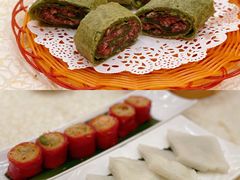 -顺德人家食府(黄金广场店)