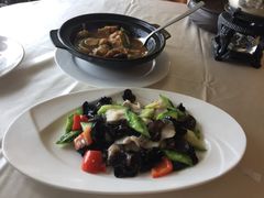 -金城大酒店-中餐厅(汾江中路店)