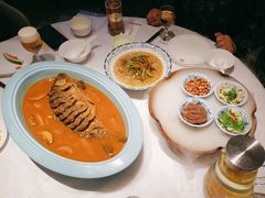 -阿五黄河大鲤鱼(英协路店)