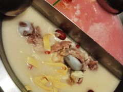 -骨之味·筒骨汤火锅(江头店)
