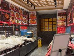-大闫家烧烤·小海鲜家常菜(郑庄店)
