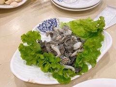 -楼外楼大刀肉传统火锅居(博学路店)