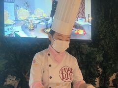 -璐法式铁板烧(滏东总店)