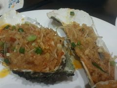 -小天鹅戴斯酒店鲸鲨百汇创作料理
