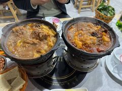 -范贤光鸡公煲(平乐园总店)