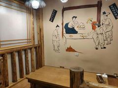 -恩你小木屋·烤肉韩式料理(嘉兴秀洲店)
