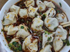 -回坊马二饺子馆