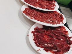 -八合里潮汕鲜牛肉火锅(福州万象城店)