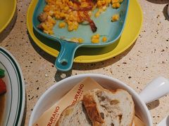 -BURANO布拉诺西餐(万达广场店)