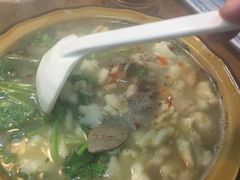 -秦之味陕西特色面馆(中华路店)