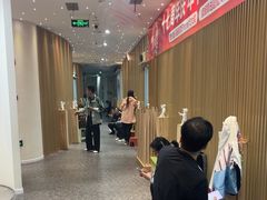 -新精武·少儿武术散打(繁花店)