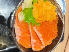 -札幌二条市场 大矶(本店)