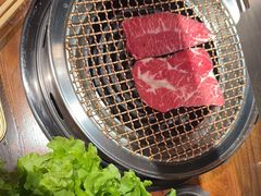 -九田家黑牛烤肉料理(新辰里亚运村店)