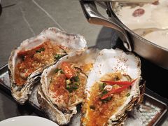 -骨之味·筒骨汤火锅(江头店)