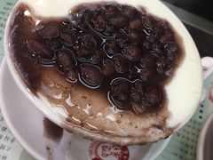 -义顺牛奶公司(庇利金街店)
