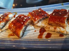 -曙亚洲餐厅-重庆富力艾美酒店(南坪万达广场店)