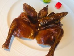 -馋遇江南·精致湖景雅宴(东方之门店)