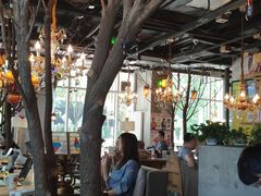 -MANYU COFFEE(广渠门店)