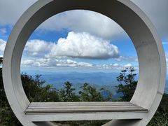-大围山国家森林公园